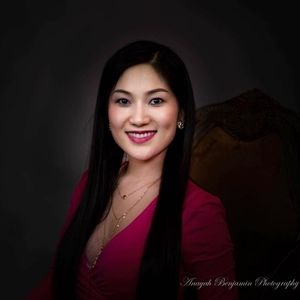 Meet your Posher, Ngan